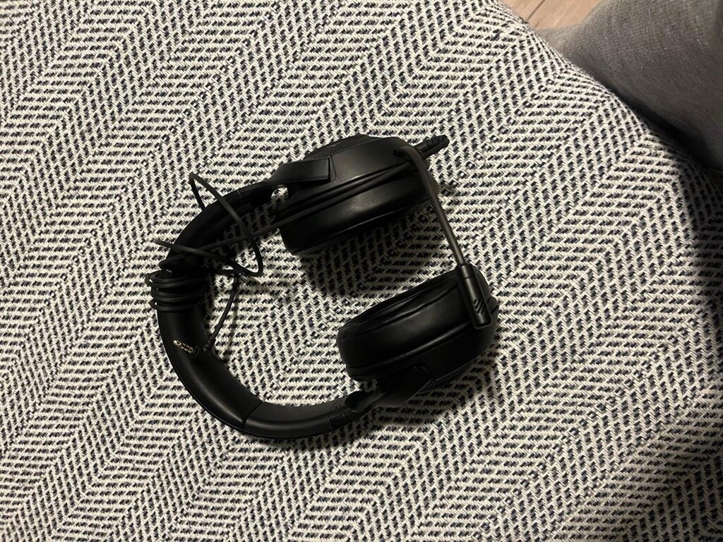 razer oyuncu kulaklığı - 2