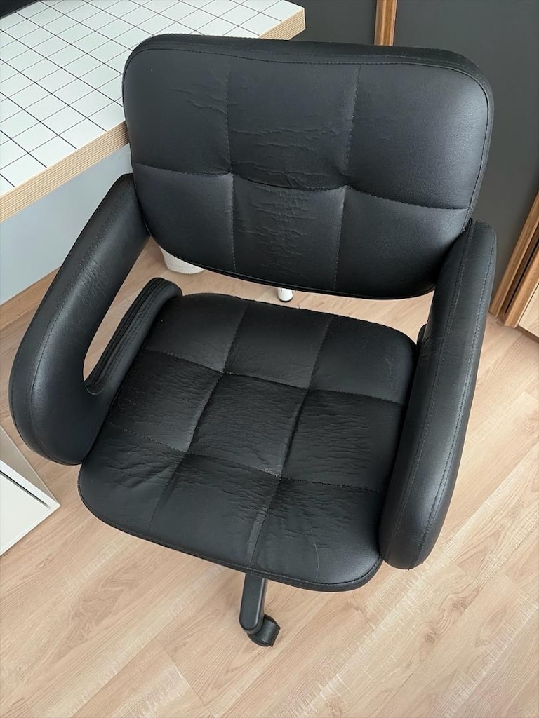 ikea Alex çalışma masası - 4