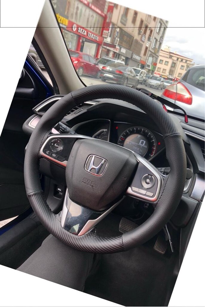 OTO DİREKSİYON KAPLAMA KAYSERİ KAMPANYA DEVAM EDİYOR - 2