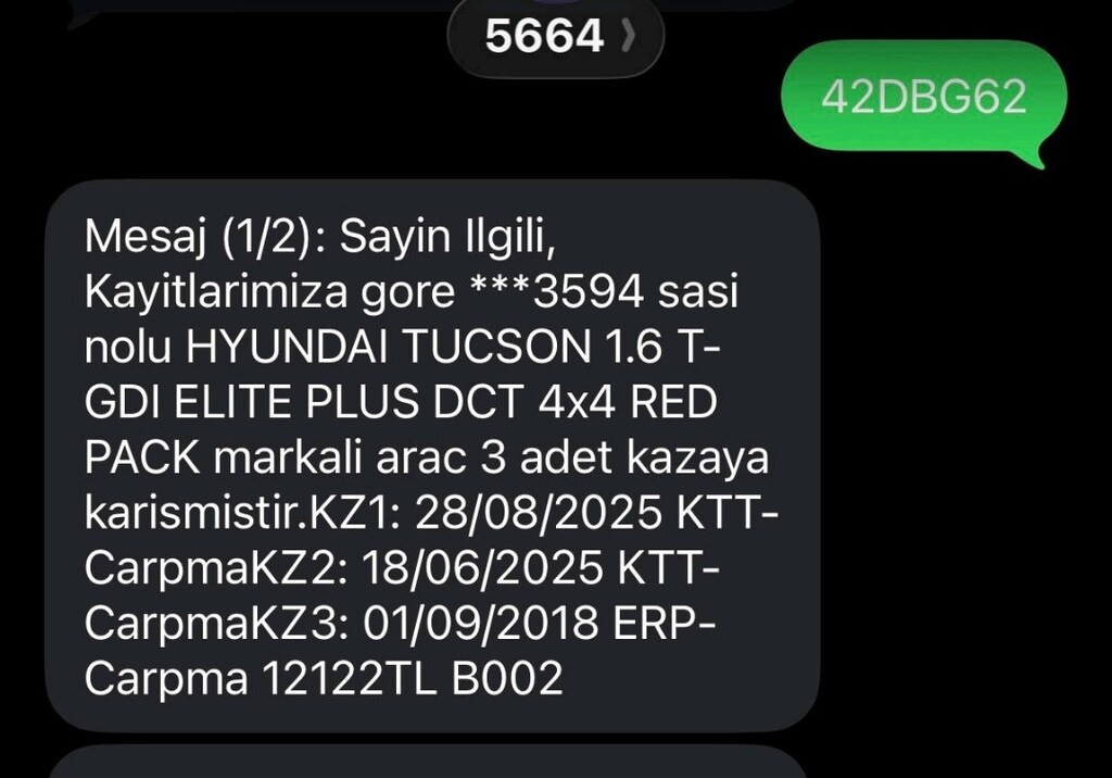 tucson 2015 hatasız boyasız 4*4 lpg li - 4