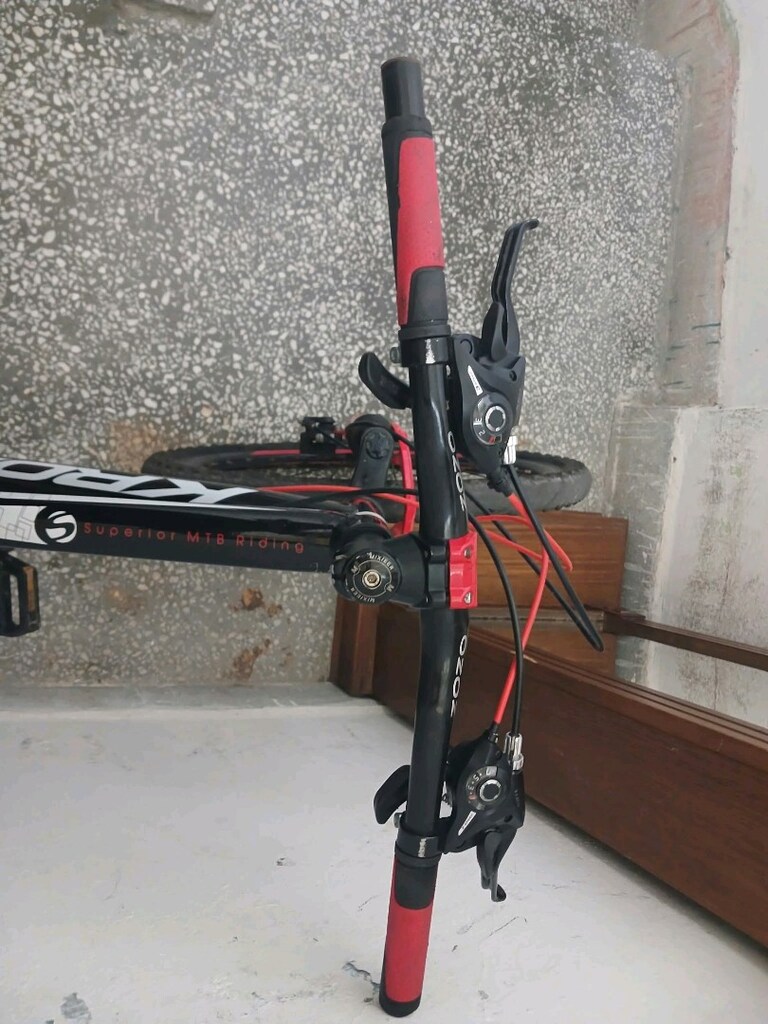 KRON XC75 - 4