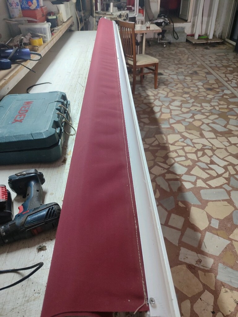 tente branda - 7
