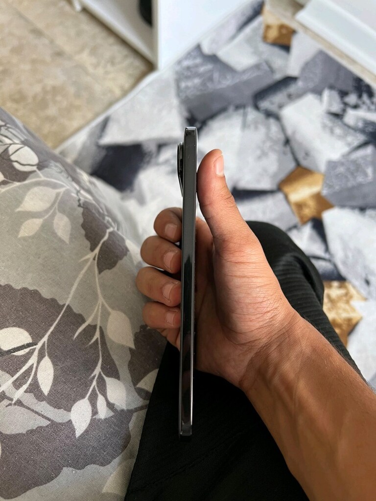 nubia air 5g - 3