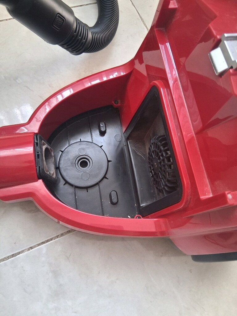 elektrikli süpürge arzum - 4