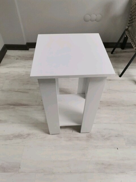 2 adet masa yanı küllük