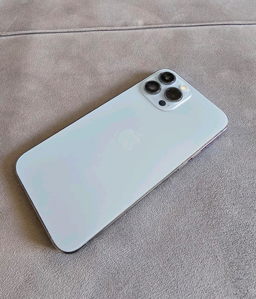 İPHONE 13 PROMAX YD - 4