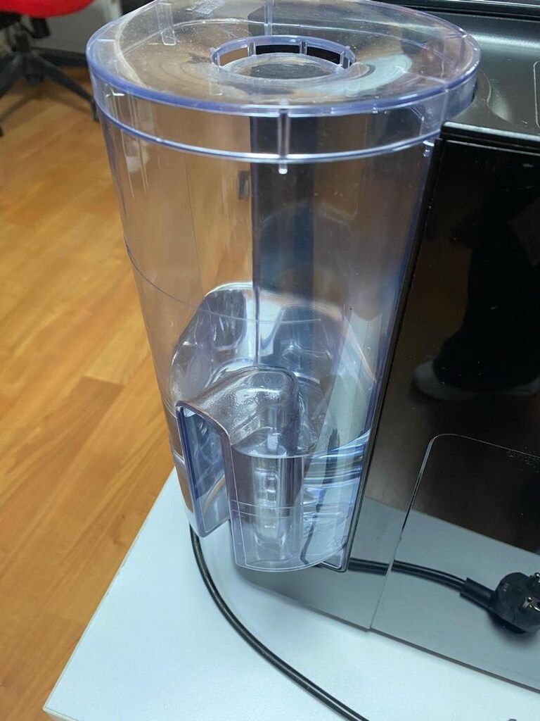 Siemens Tam Otomatik Kahve Makinesi - 7