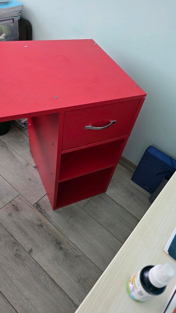 çalışma masası - 2