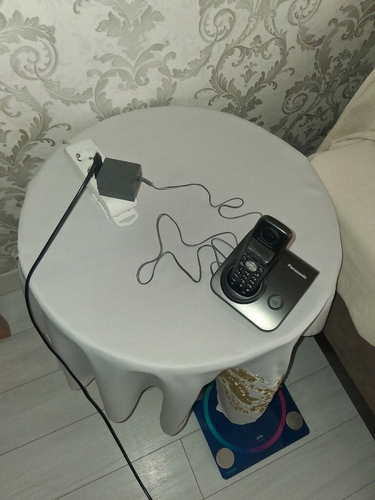 telsiz telefon - 8