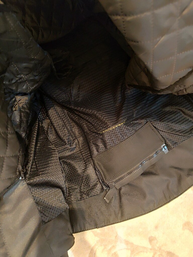 Alpinestars Atem V4 - 4