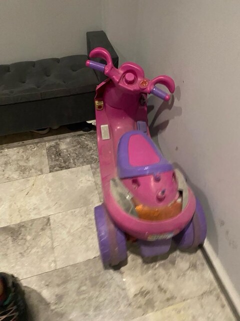 pilsan akülü motorsiklet