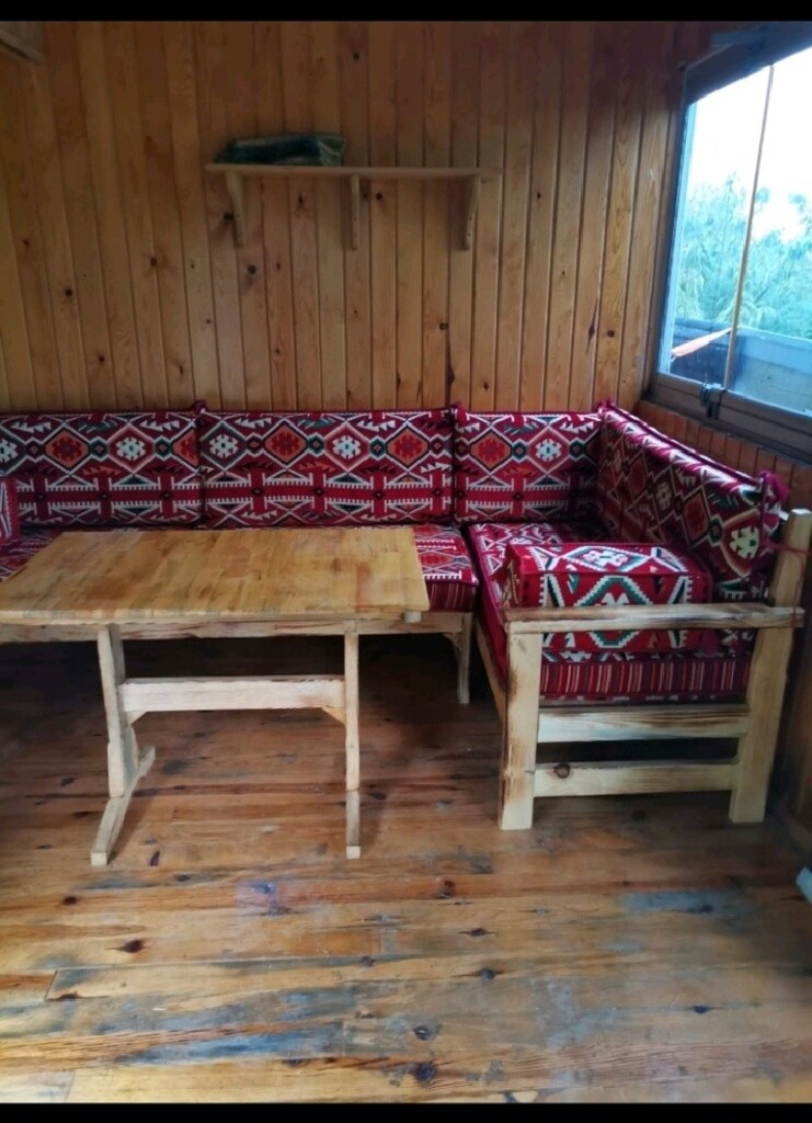 köşe Takımı - 5