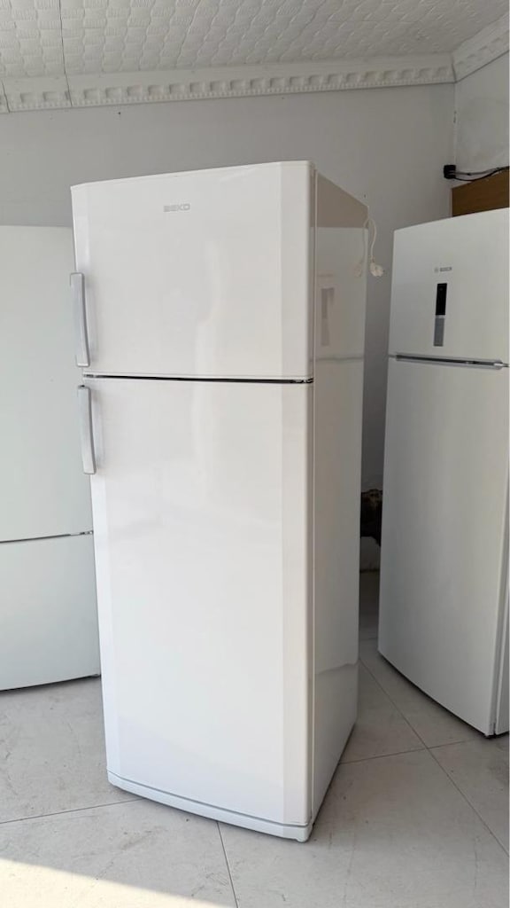 Beko 485 Litre NoFrost Buzdolabı – Çok Temiz - 4