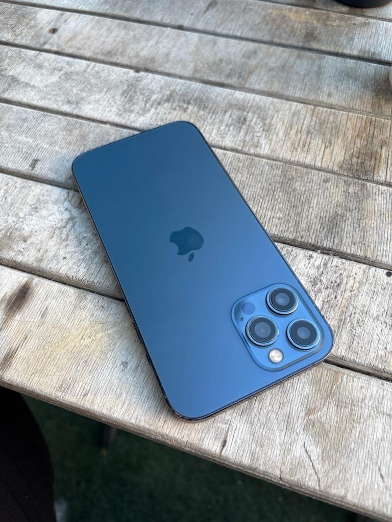 İPHONE 12 PRO MAX TR - 3