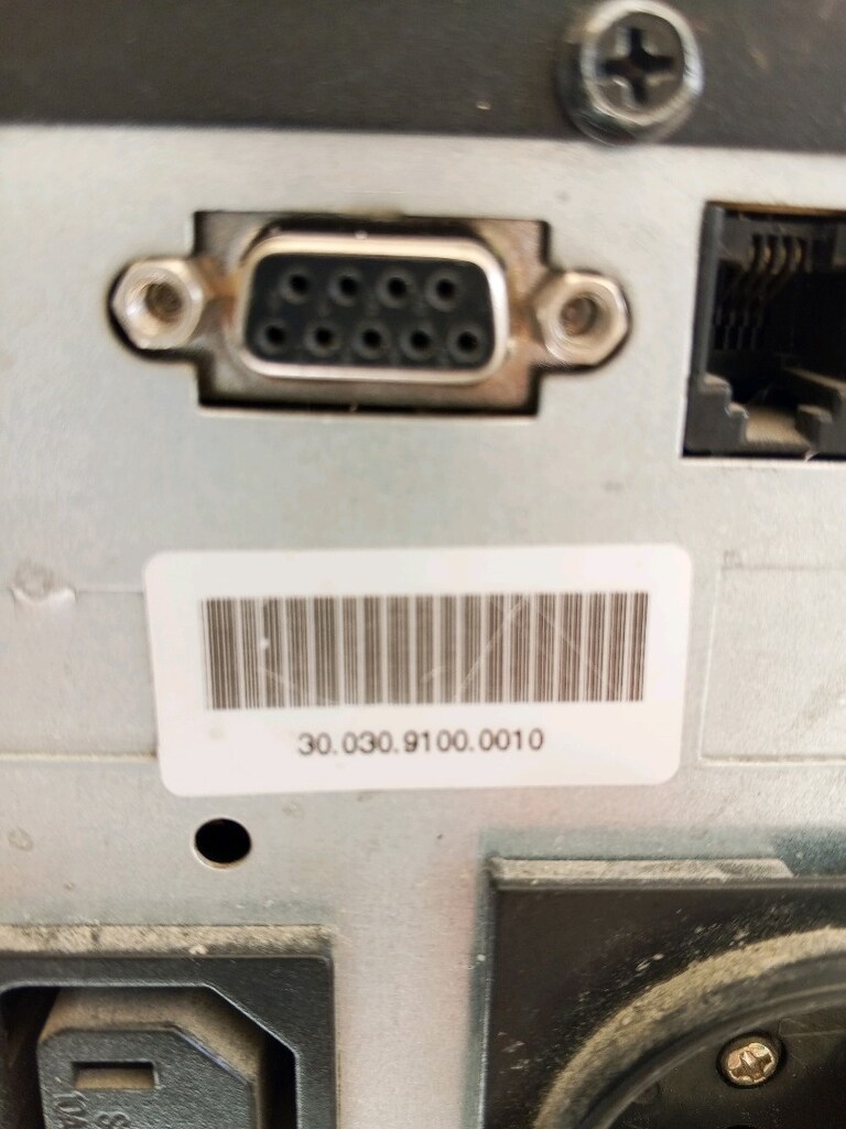 BROSS ELEKTRİK GÜÇ UPSKAYNAK SAGLAYICI - 4
