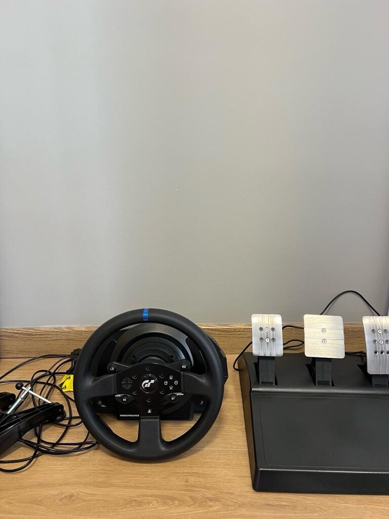 THRUSTMASTER T300RS GT SORUNSUZ - 2