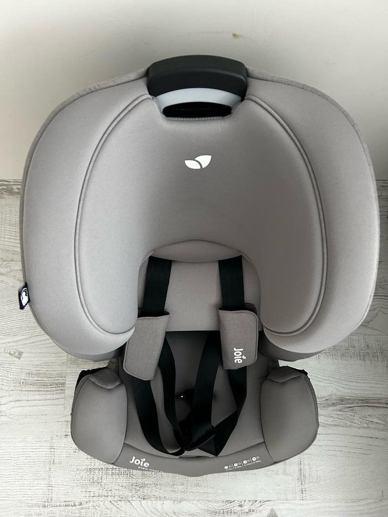 Joie Every Stage FX Isofix 0-36 kg Oto Koltuğu - 5