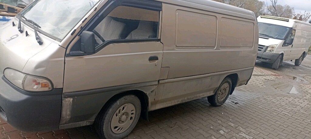 acil satılık h100 - 3