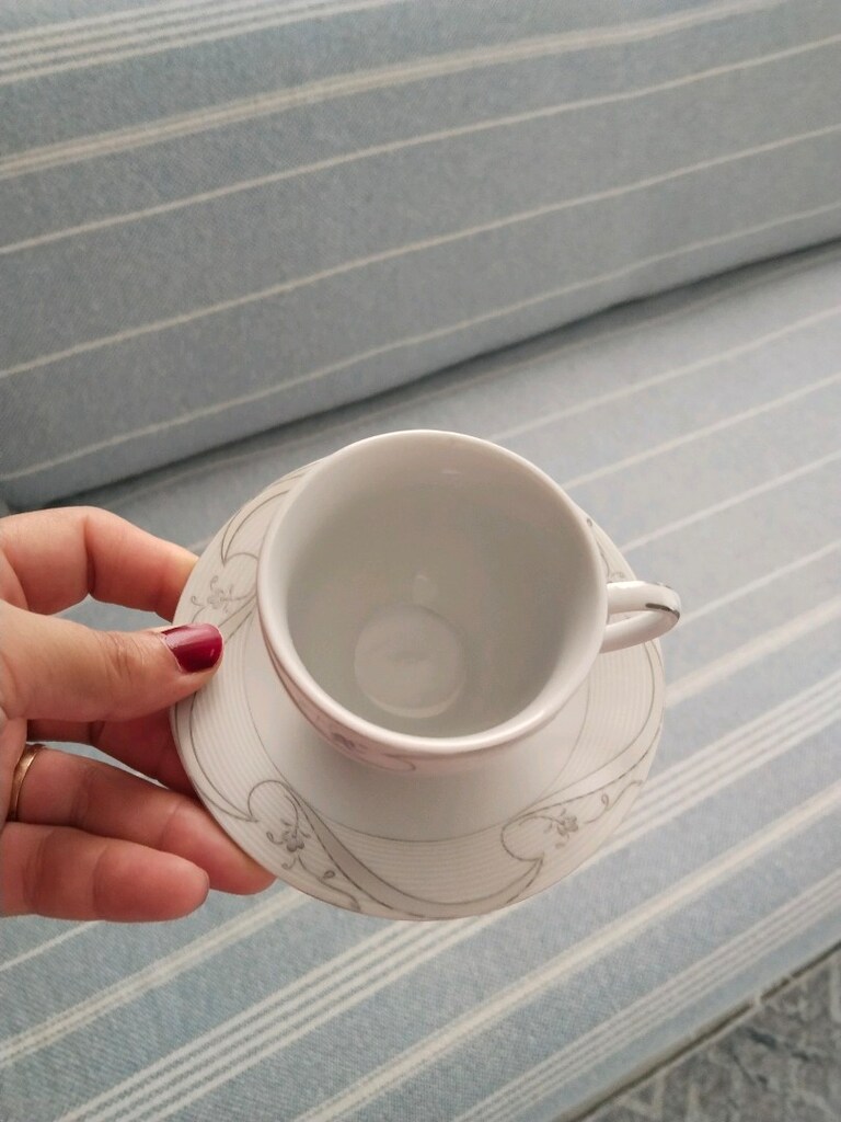 kahve fincan takımı - 2
