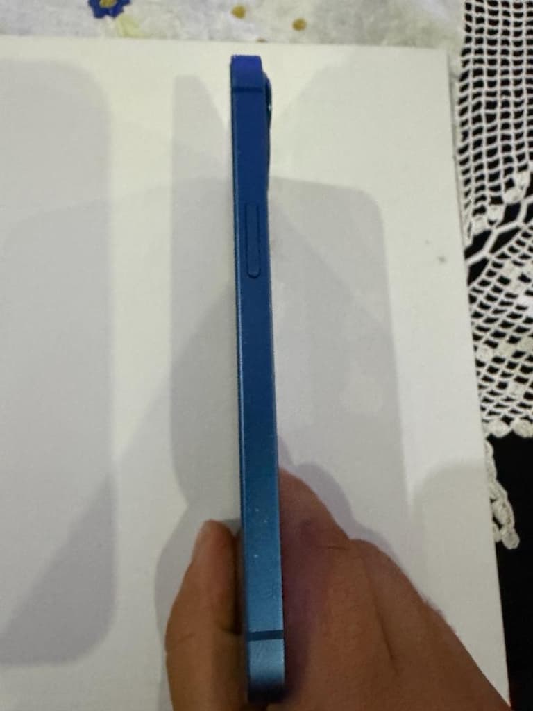 iPhone 13 256gb Türkiye - 3