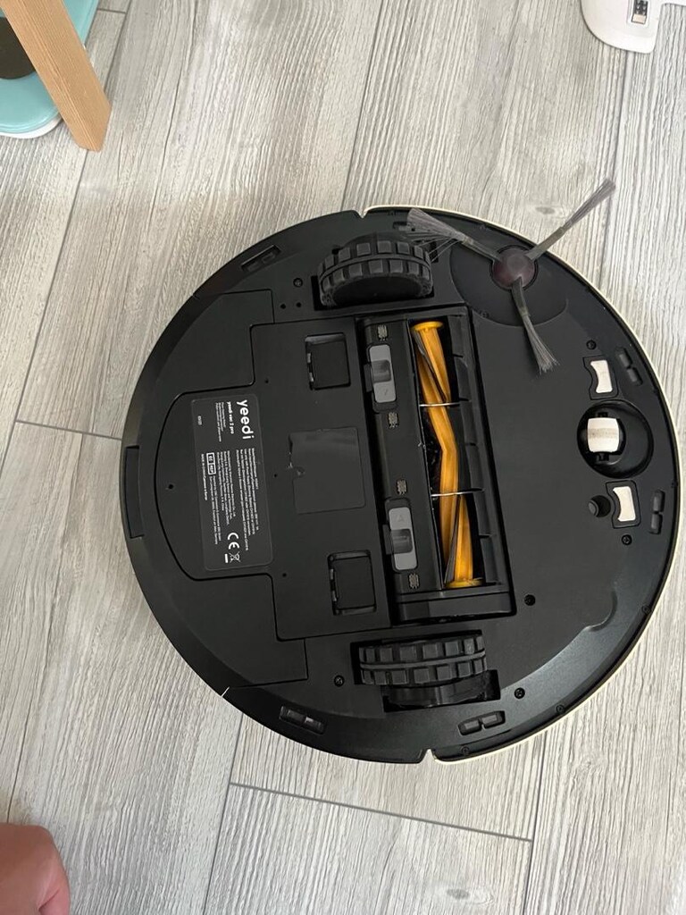 Robot süpürge - 3