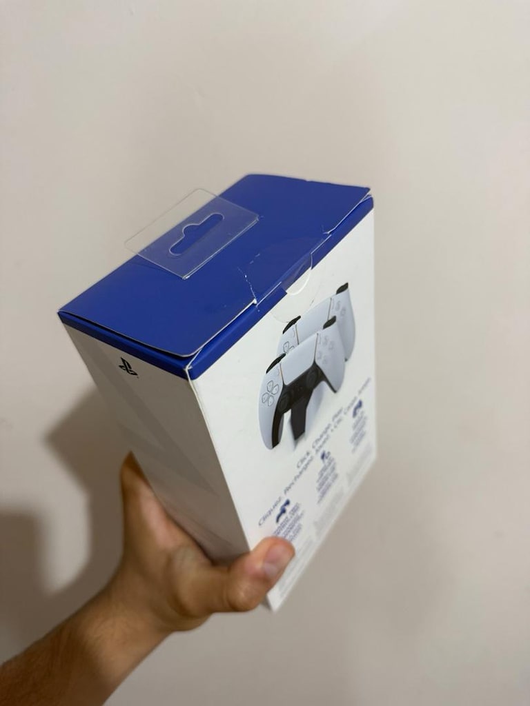 PLAYSTATION 5 DİJİTAL 825GB + DUALSENSE KOL - 3