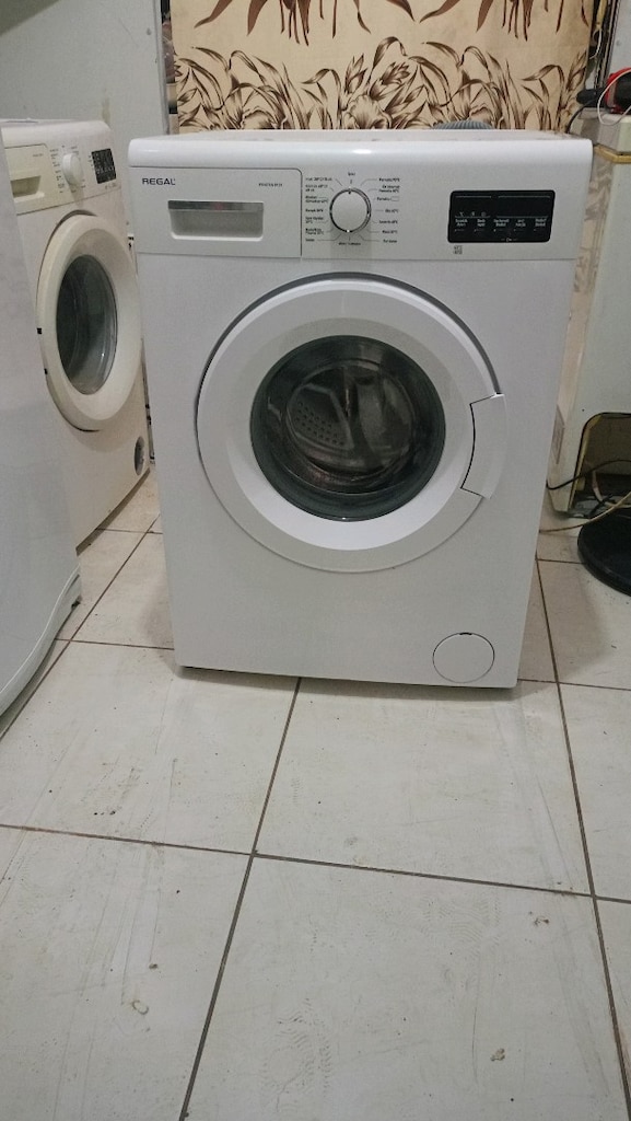 çamaşır makinesi - 3