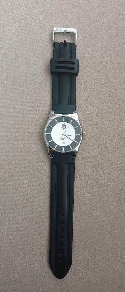 Beşiktaş Spor Kol Saati - 3