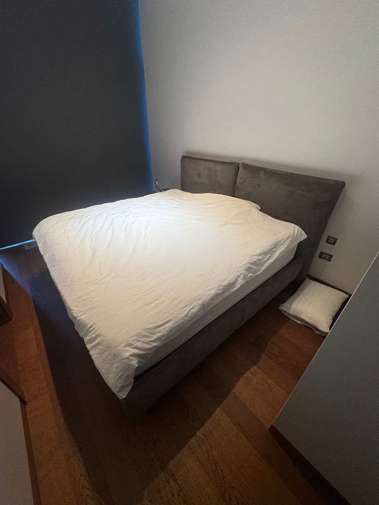 Yatsan King Koil Penrose Visco Hybrid Yatak ve Baza Başlık (200 x 200) - 5