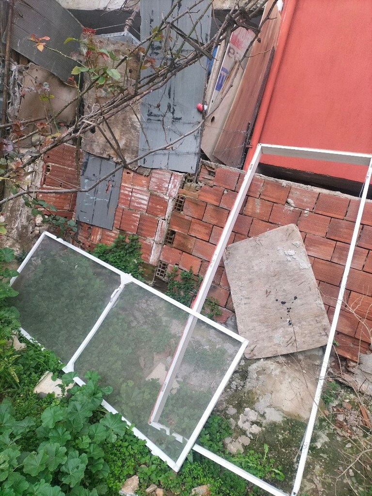 kapı sinekliği,ve kasasi - 3