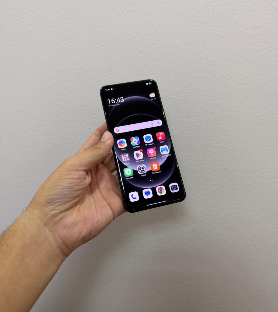 XIAOMİ Mİ 14 ULTRA 512 GB YD ÇİFT SIM - 2