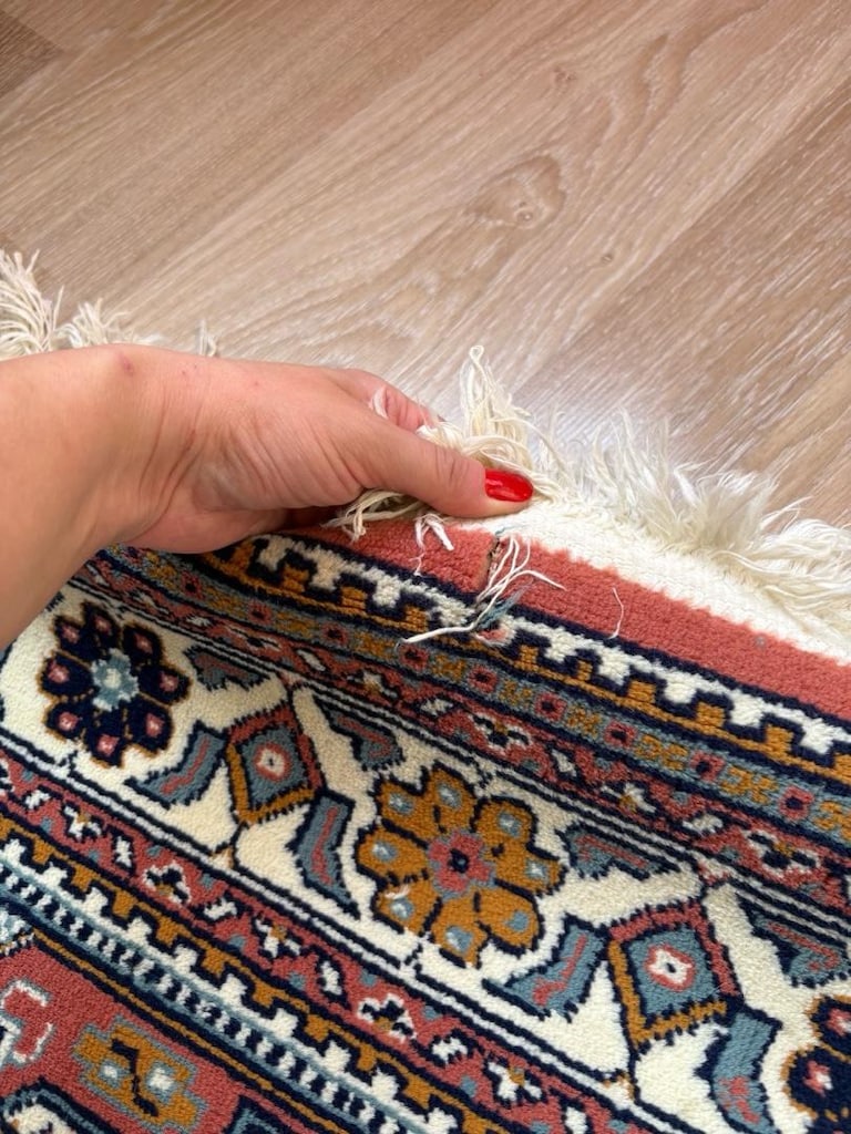Koridor halısı - 4