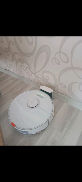 roborock s7 robot süpürge
