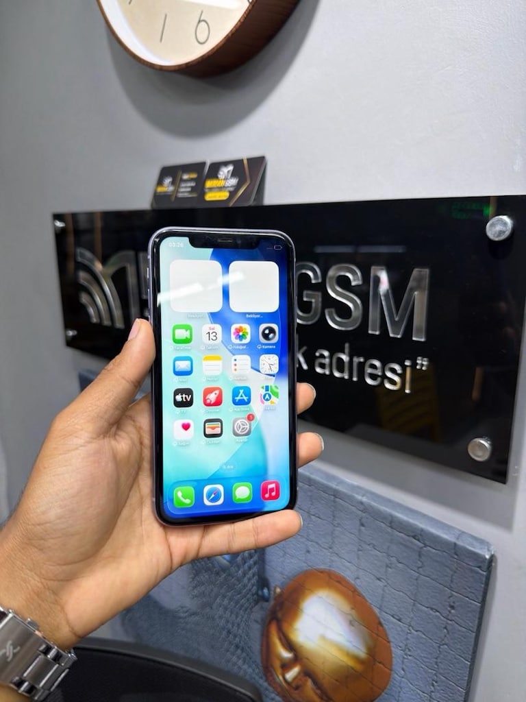 İphone 11 kullanıma açık - 2