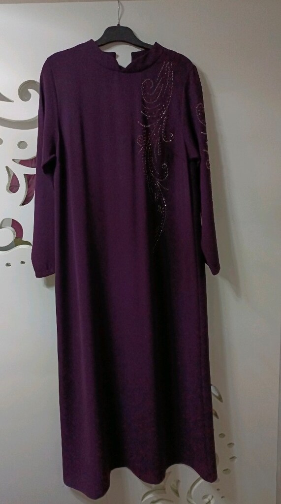 Abiye elbise - 4