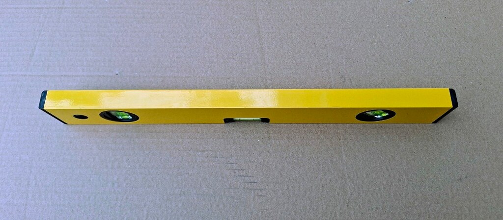 Master Su Terazisi, 3 Açılı, 40cm, Karşıyaka-İzmir - 5