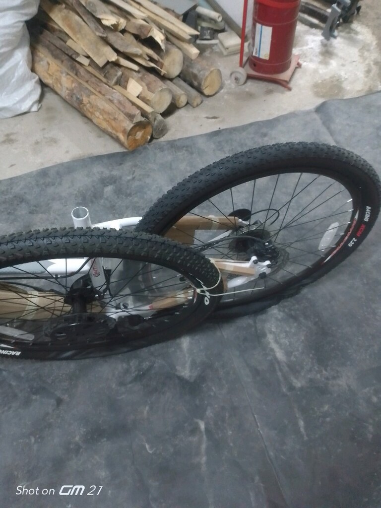 bisiklet salkano NG 750 - 3