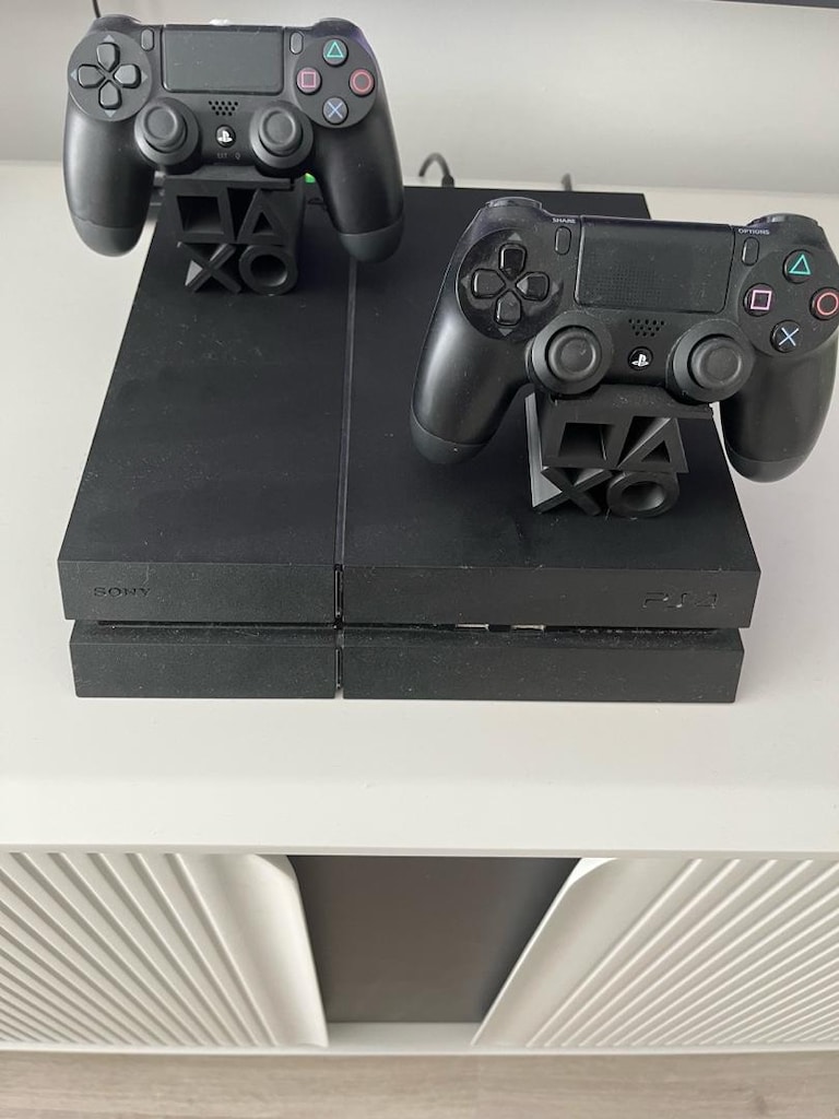 Ps4 çok iyi durumda