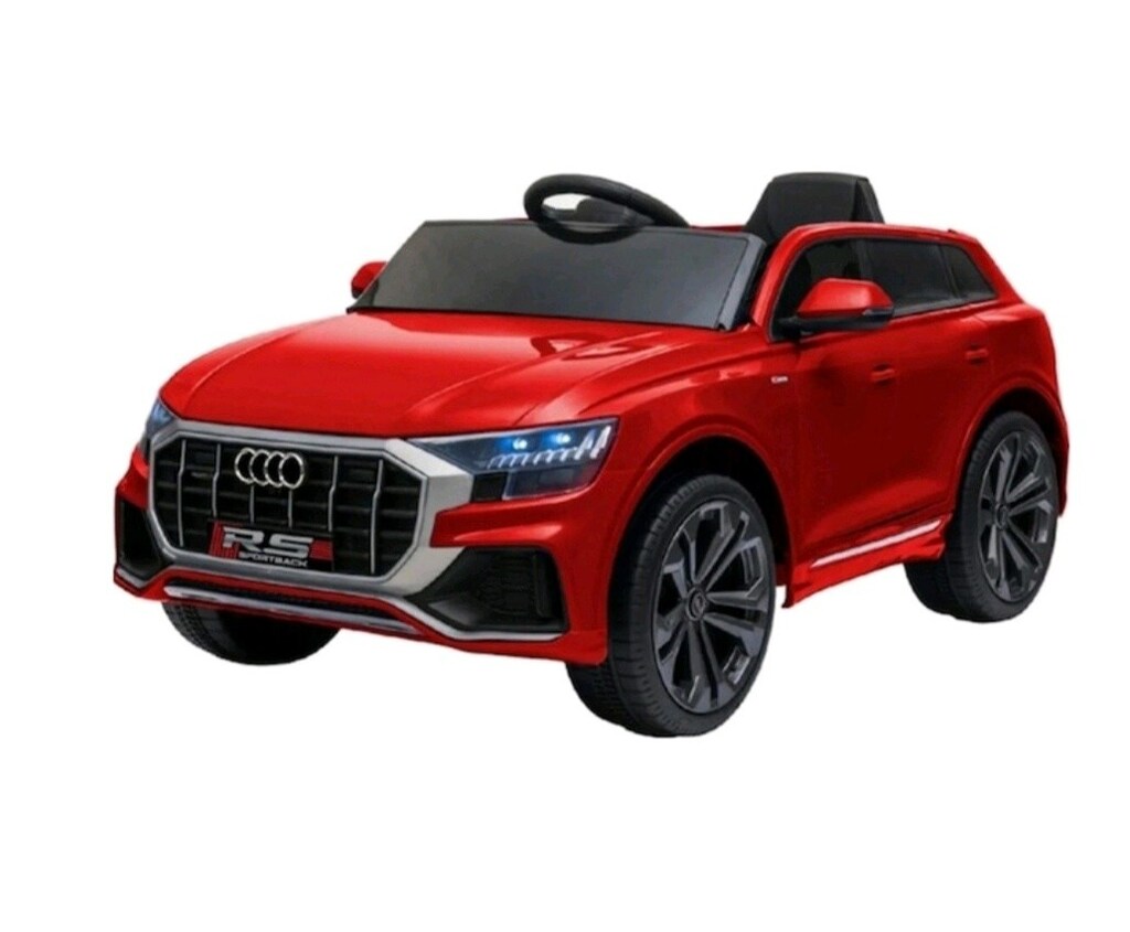 (KAMPANYA VADE FARKSIZ 2 TAKSİT) 2026 Q8 445 AUDİ AKÜLÜ ARABA - 7