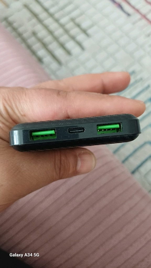 powerbank - 2