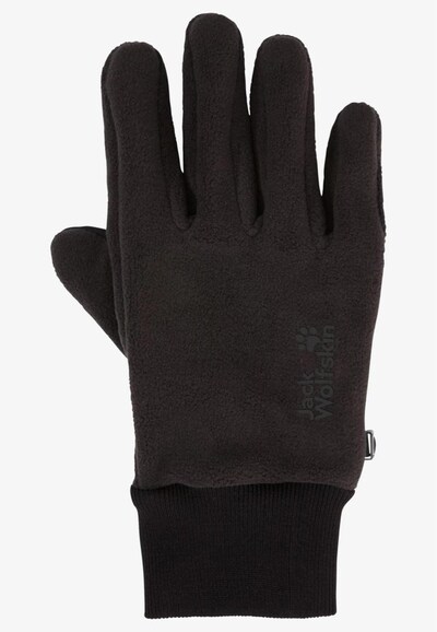 Jack Wolfskin Eldiven L Beden (Orjinal-Sıfır)