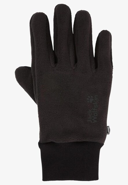 Jack Wolfskin Eldiven L Beden (Orjinal-Sıfır)