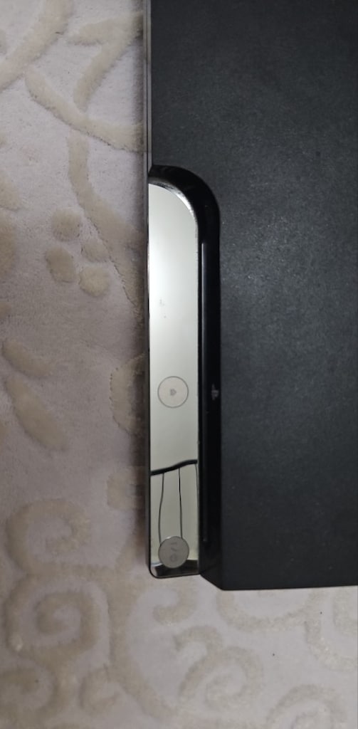 Sony Playstation 3 512 gb fat kasa - 3