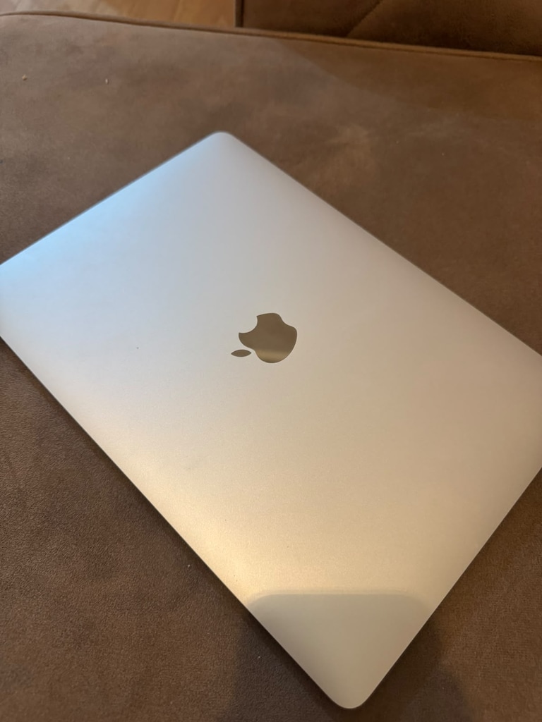 MACBOOK AIR M1 8GB - 3