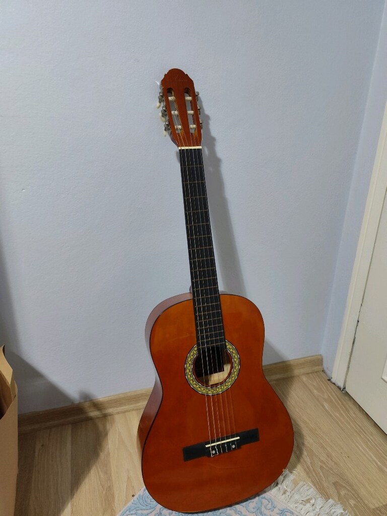 Almira klasik gitar - 2