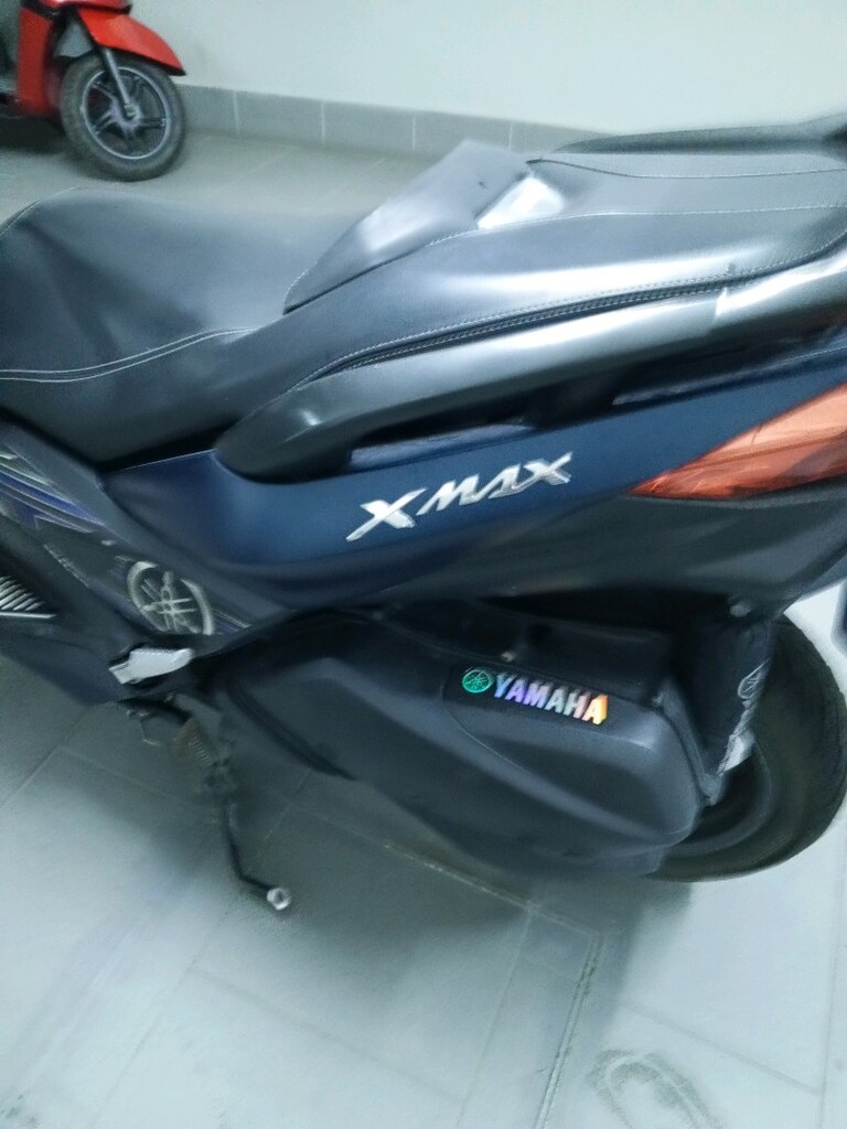tertemiz xmax 250 abs - 6