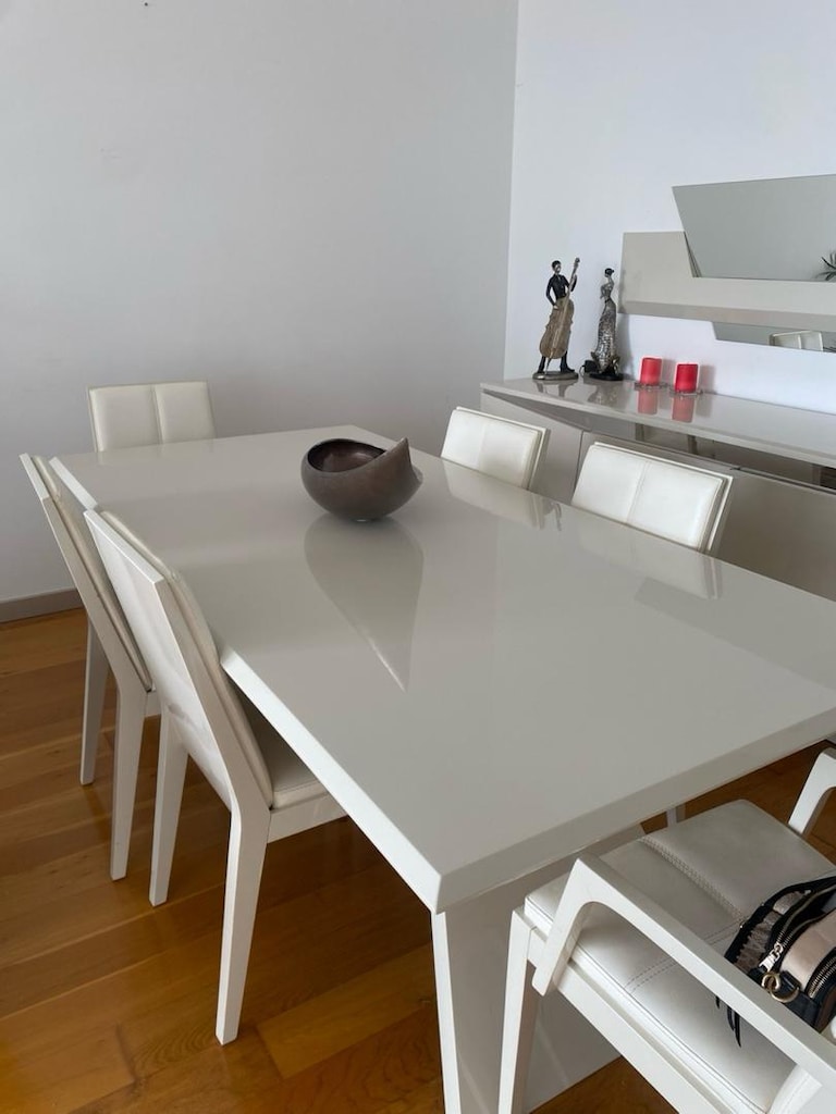 yemek odası takımı - 2
