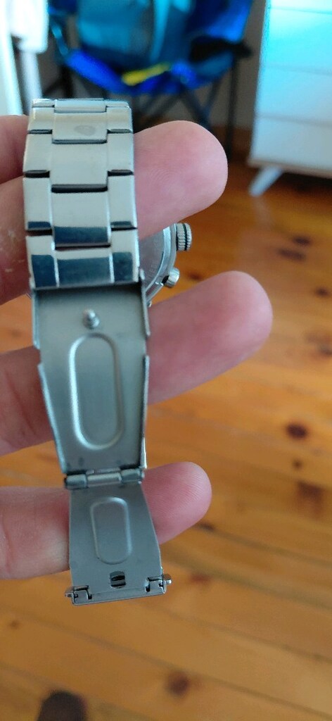 tomy hilfiger erkek kol saatı - 3