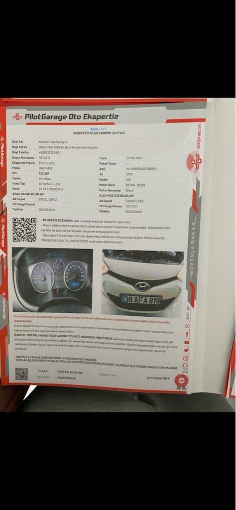 Hyundai i20 2013 model jump - 16