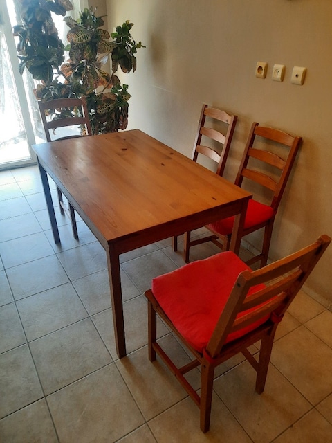 IKEA MUTFAK MASA TAKIMI - 2